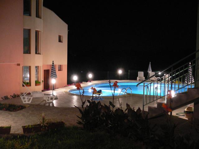 Dream Bay Family Hotel Tsarevo Exterior foto