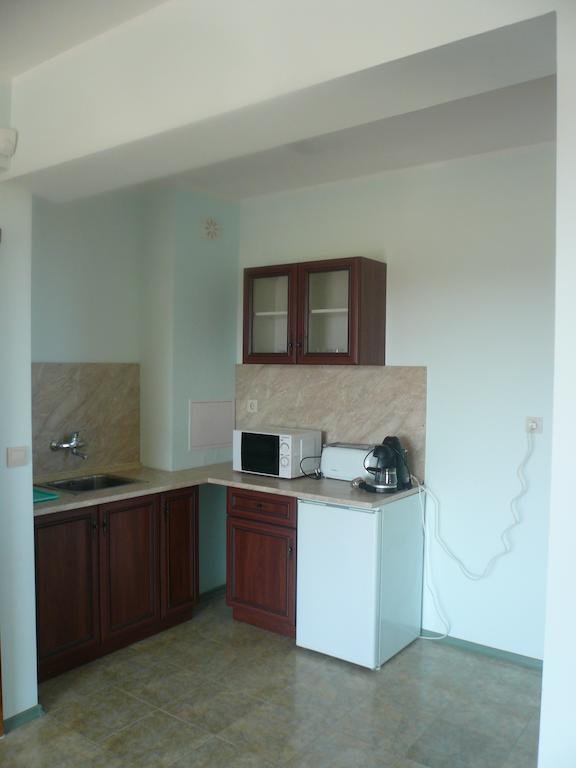 Dream Bay Family Hotel Tsarevo Habitación foto