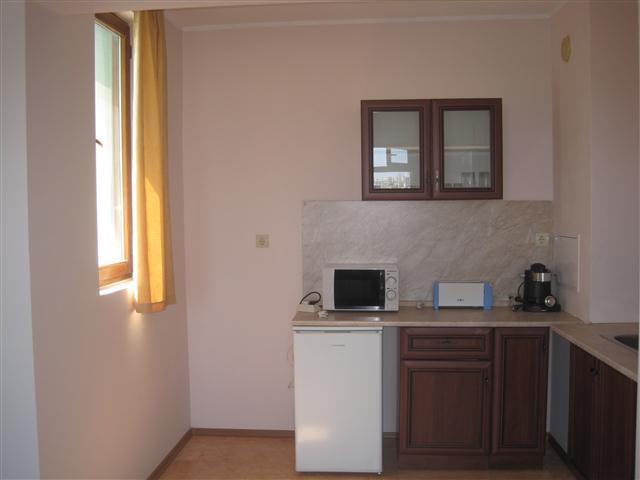 Dream Bay Family Hotel Tsarevo Exterior foto