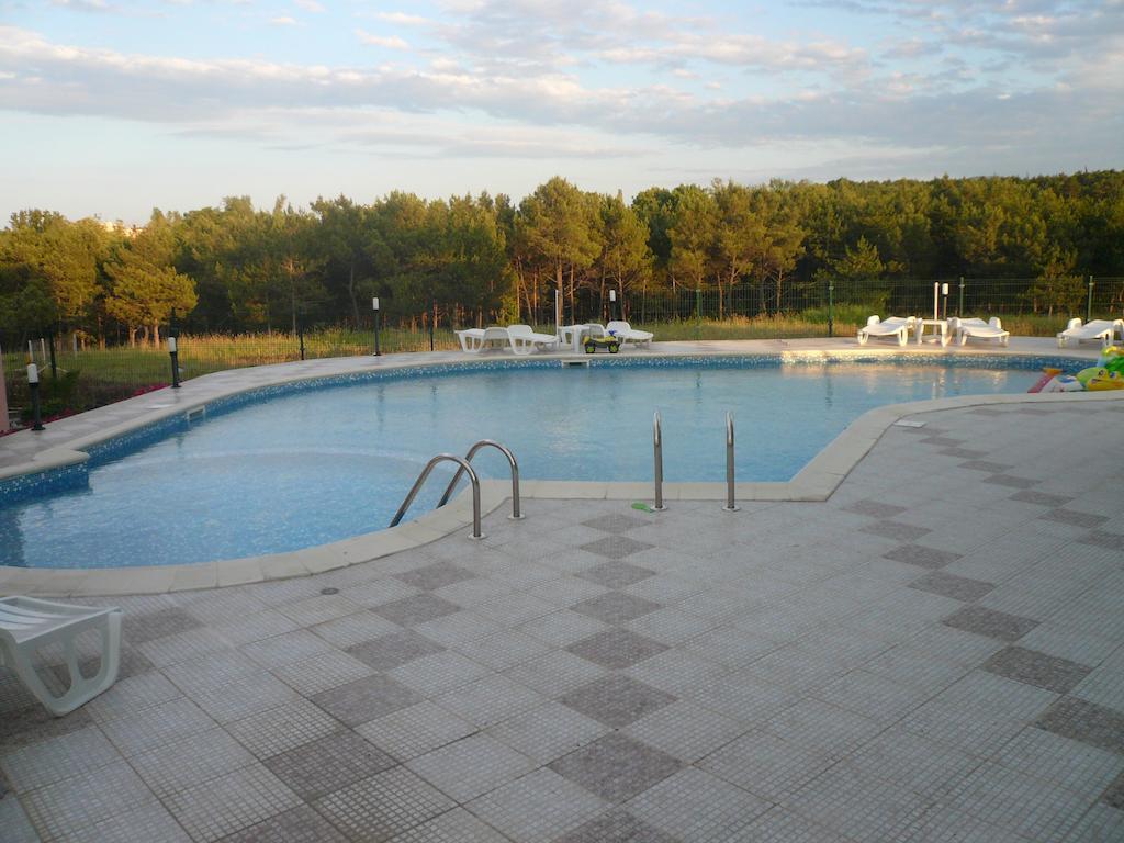 Dream Bay Family Hotel Tsarevo Exterior foto