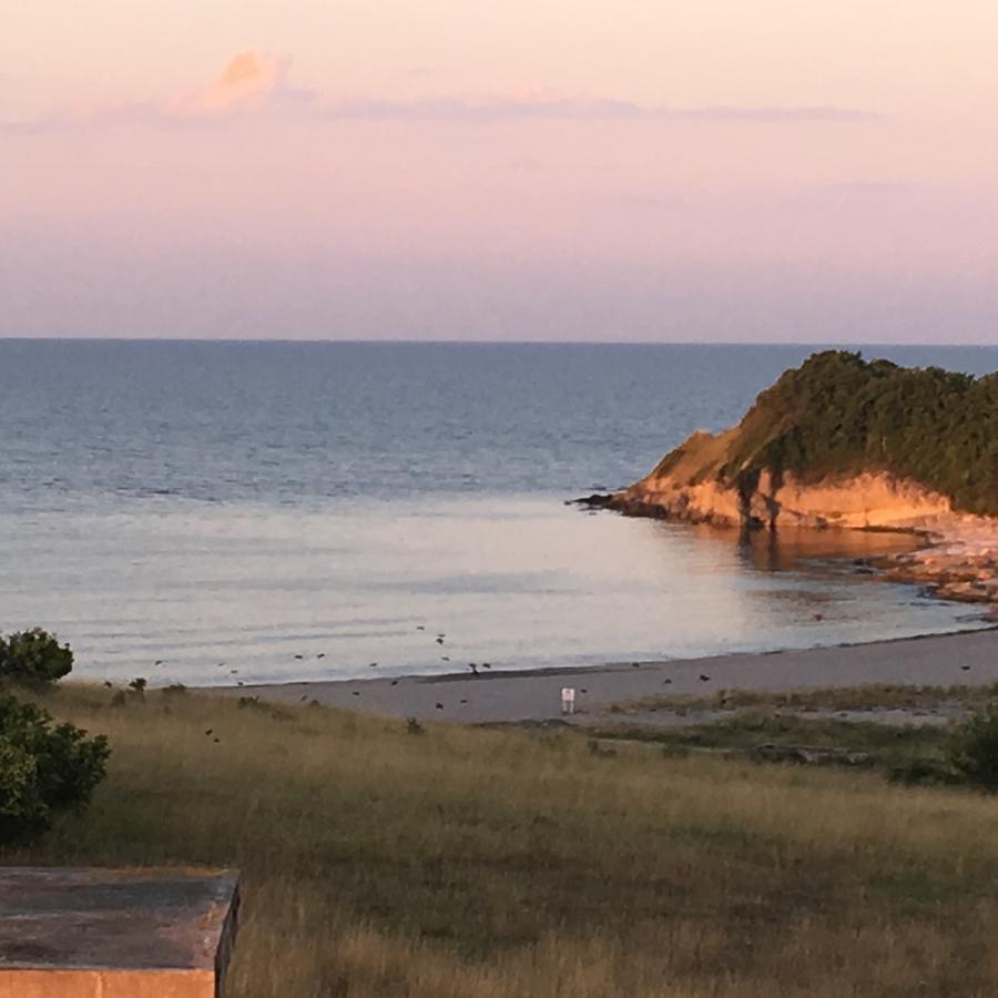 Dream Bay Family Hotel Tsarevo Exterior foto